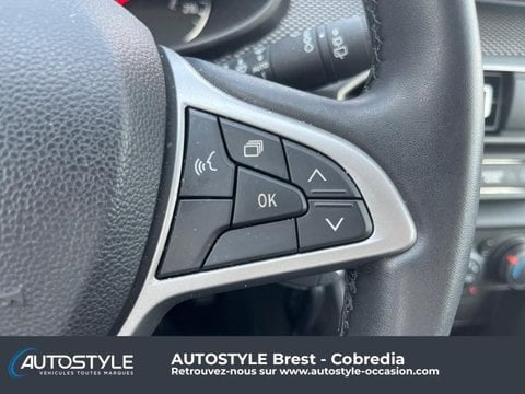 Voitures D'occasion À Brest | Dacia Sandero 1.0 Tce 90Ch Expression