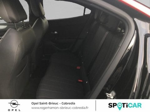 Voitures D'occasion À Yffiniac | Opel Mokka Mokka-E 136Ch Gs Line