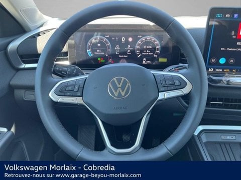 Voitures D'occasion À Morlaix | Volkswagen T-Roc 1.5 Etsi 116Ch Life Dsg7
