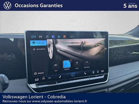 Voitures D'occasion À Lanester | Volkswagen Tiguan 2.0 Tdi 150Ch R-Line Dsg7