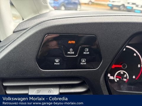 Voitures D'occasion À Morlaix | Volkswagen Caddy Cargo 2.0 Tdi 122Ch Business