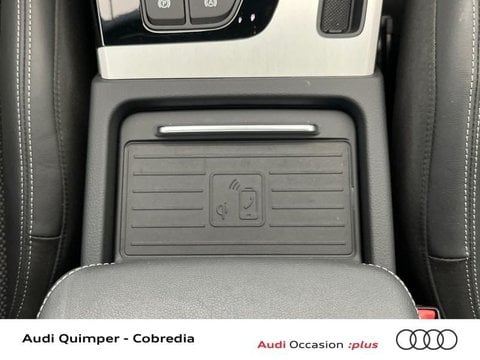 Voitures D'occasion À Quimper | Audi Q5 50 Tfsi E 299Ch S Line Quattro S Tronic 7