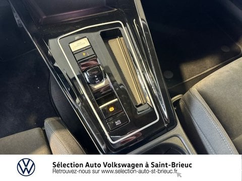 Voitures D'occasion À Saint-Brieuc | Volkswagen Golf 1.4 Ehybrid Opf 204Ch Style Dsg6