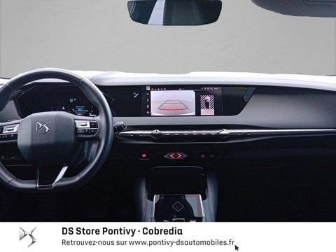 Voitures D'occasion À Saint-Thuriau | Ds Ds 4 E-Tense 225Ch Rivoli