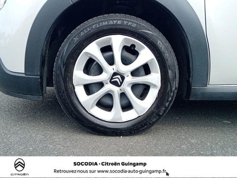 Voitures D'occasion À Guingamp | Citroën C3 1.5 Bluehdi 100Ch S&S Plus