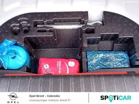 Voitures D'occasion À Brest | Opel Mokka Mokka-E 136Ch Gs Line