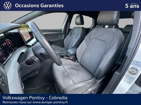 Voitures D'occasion À Pontivy | Volkswagen Golf 1.5 Etsi Opf 150Ch Style Dsg7