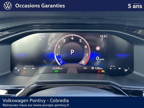 Voitures D'occasion À Pontivy | Volkswagen Polo 1.0 Tsi 95Ch Vw Edition Dsg7