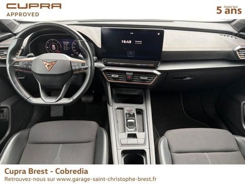 Voitures D'occasion À Brest | Cupra Formentor 1.4 E-Hybrid 204Ch Business Edition Dsg6