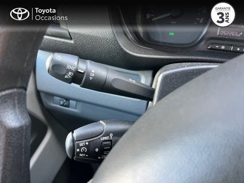 Voitures D'occasion À Belz | Toyota Proace Verso Compact 1.5 120 D-4D Dynamic Rc21