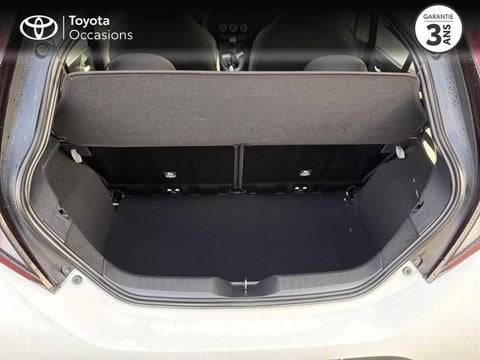 Voitures D'occasion À Vannes | Toyota Aygo X 1.0 Vvt-I 72Ch Dynamic