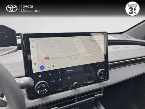 Voitures D'occasion À Plérin | Toyota Bz4X Touring 224Ch 11Kw Grande Autonomie Design