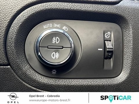 Voitures D'occasion À Brest | Opel Grandland X 1.6 Turbo 180Ch Ultimate Bva8