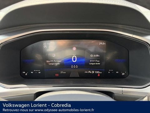 Voitures D'occasion À Lanester | Volkswagen T-Roc 2.0 Tdi 116Ch Vw Edition