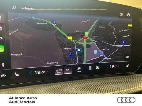 Voitures D'occasion À Saint-Martin-Des-Champs | Audi Q5 2.0 E-Hybrid 299Ch S Line Quattro S Tron...