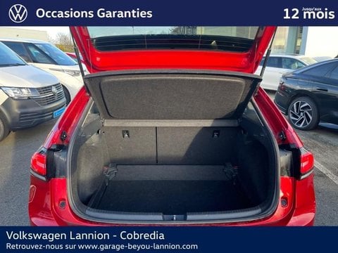 Voitures D'occasion À Lannion | Volkswagen Taigo 1.5 Tsi 150Ch Style Dsg7