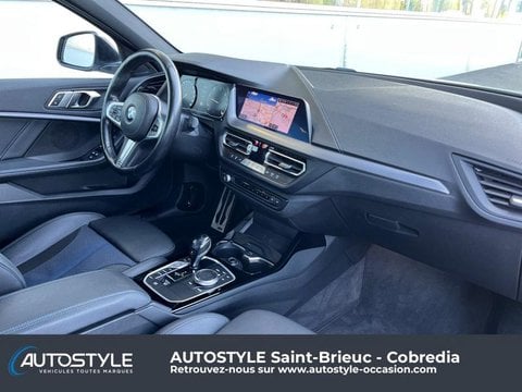 Voitures D'occasion À Yffiniac | Bmw Série 1 118Da 150Ch M Sport 8Cv