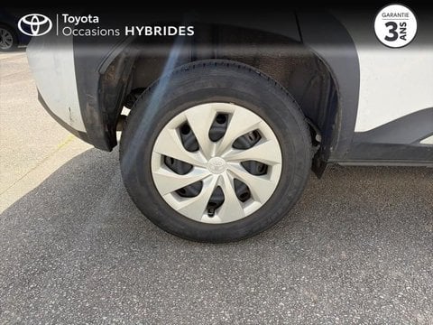 Voitures D'occasion À Noyal-Pontivy | Toyota Yaris Cross 116H Dynamic My22