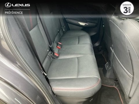 Voitures D'occasion À Lanester | Lexus Lbx 1.5 136Ch Emotion 2Wd