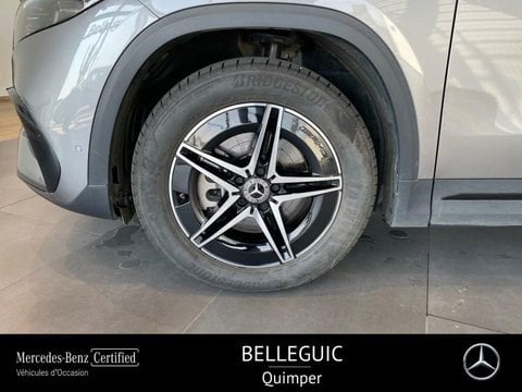 Voitures D'occasion À Bonchamps-Les-Laval | Mercedes-Benz Eqa 250 190Ch Amg Line
