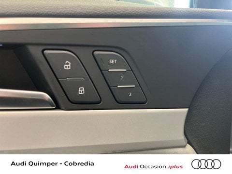 Voitures D'occasion À Quimper | Audi A4 2.0 Tdi 150Ch S Tronic 7