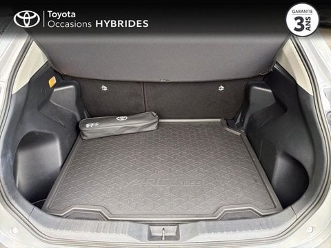 Voitures D'occasion À Pabu | Toyota Yaris Cross 116H Dynamic My22