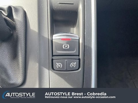 Voitures D'occasion À Brest | Renault Grand Scénic 1.3 Tce 140Ch Evolution Edc 7 Places