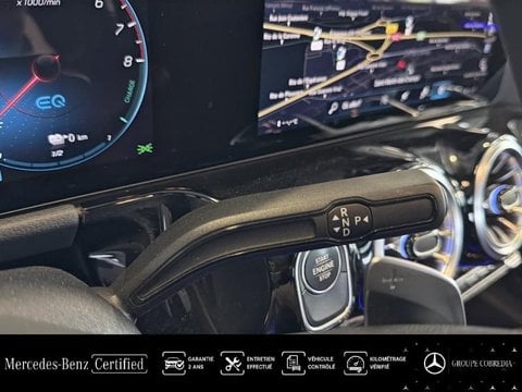 Voitures D'occasion À Saint-Martin-Des-Champs | Mercedes-Benz Gla 250 E 160+102Ch Amg Line 8G-Dct