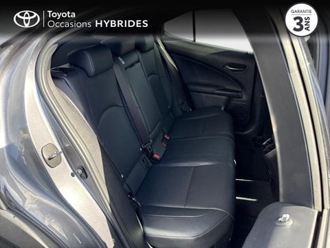 Voitures D'occasion À Plérin | Lexus Ux 250H 4Wd Luxe My19