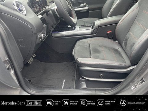 Voitures D'occasion À Saint-Grégoire | Mercedes-Benz Gla 200 D 150Ch Amg Line 8G-Dct