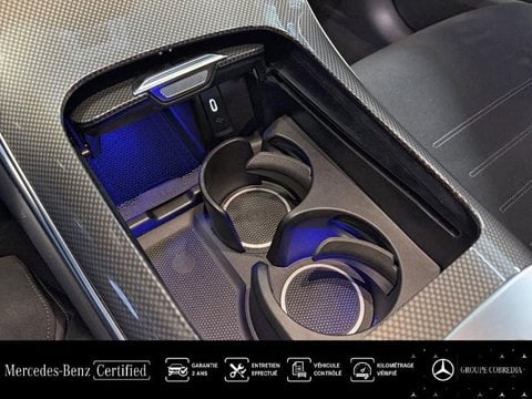Voitures D'occasion À Saint-Martin-Des-Champs | Mercedes-Benz Glc Coupé 300 D E Hybrid 197+136C...