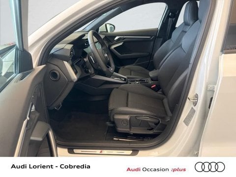 Voitures D'occasion À Lanester | Audi A3 Sportback 2.0 Tdi 150Ch S Line S Tronic 7
