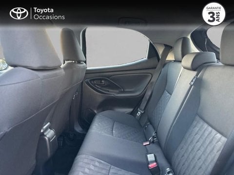Voitures D'occasion À Vannes | Mazda Mazda 2 Hybrid 1.5 Hybrid 116Ch Centre-Line 2024