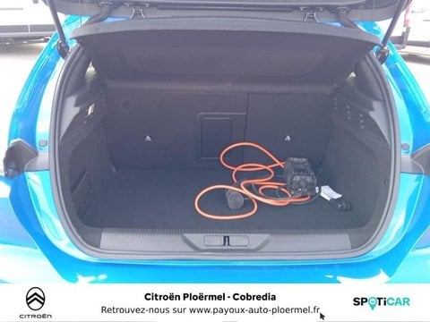 Voitures D'occasion À Ploërmel | Peugeot 308 Phev 225Ch Gt E-Eat8