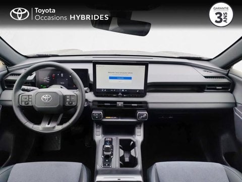 Voitures D'occasion À Belz | Toyota Rav4 2.5 Hybride 185Ch Graphic 2Wd Ng