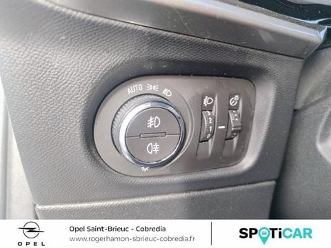 Voitures D'occasion À Yffiniac | Opel Mokka 1.2 Turbo 130Ch Elegance Bva8