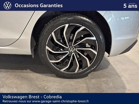 Voitures D'occasion À Brest | Volkswagen Golf 1.0 Tsi Opf 110Ch Life Plus