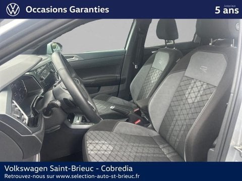 Voitures D'occasion À Saint-Brieuc | Volkswagen Taigo 1.0 Tsi 116Ch R-Line Edition Dsg7