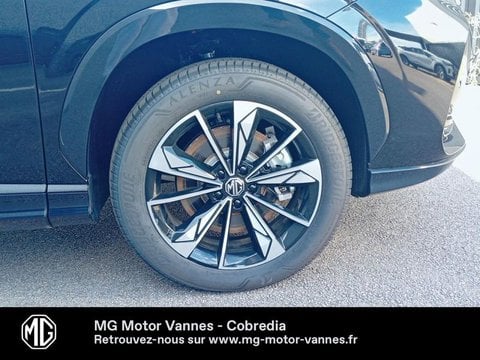 Voitures D'occasion À Theix-Noyalo | Mg Ehs 1.5 Hybrid+ 224Ch Luxury