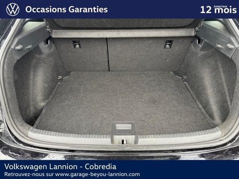 Voitures D'occasion À Lannion | Volkswagen Taigo 1.5 Tsi 150Ch R-Line Dsg7