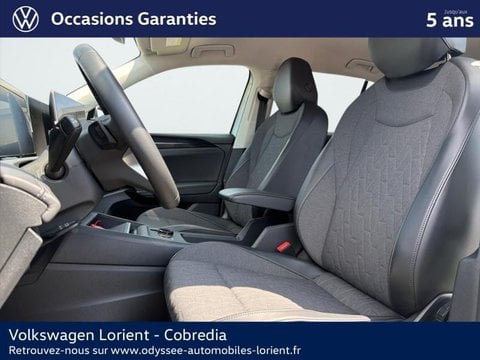 Voitures D'occasion À Lanester | Volkswagen Tiguan 1.5 Ehybrid 204Ch Vw Edition Dsg6