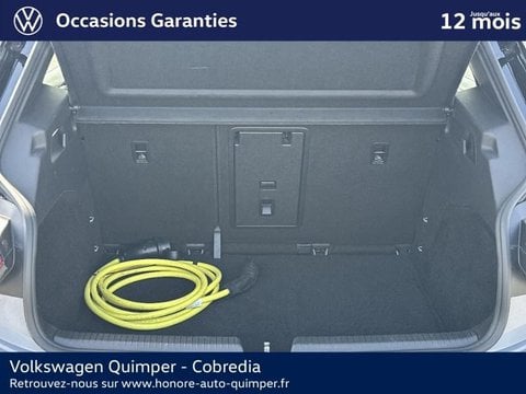 Voitures D'occasion À Quimper | Volkswagen Id.3 204Ch Pro S 77 Kwh