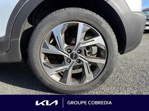 Voitures D'occasion À Yffiniac | Kia Stonic 1.0 T-Gdi 100Ch Gt Line