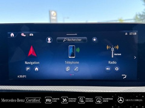 Voitures D'occasion À Brest | Mercedes-Benz Classe A 180 136Ch Star Edition 7G-Dct