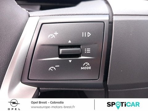 Voitures D'occasion À Brest | Opel Frontera 1.2 Turbo Hybrid 136Ch Gs E-Dct6
