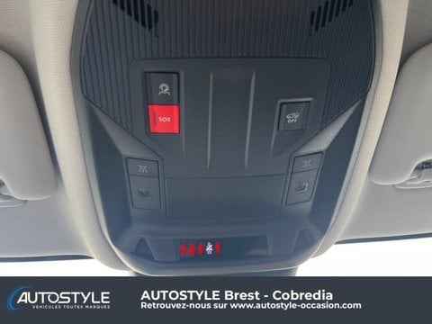 Voitures D'occasion À Brest | Peugeot 308 1.5 Bluehdi 130Ch S&S Allure Eat8
