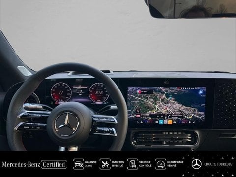 Voitures D'occasion À Brest | Mercedes-Benz Cla 250+ Eq 272Ch Limited Edition