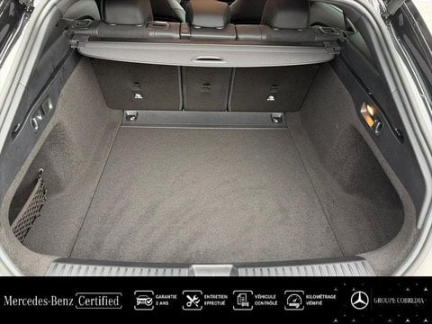 Voitures D'occasion À Caudan | Mercedes-Benz Cla 250+ Eq 272Ch Amg Line