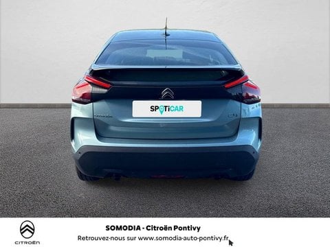 Voitures D'occasion À Saint-Thuriau | Citroën C4 Puretech 130Ch S&S Feel