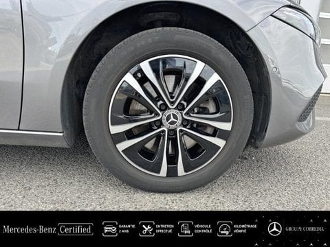 Voitures D'occasion À Lannion | Mercedes-Benz Classe A 250 E 163+109Ch Progressive Line 8G-Dct